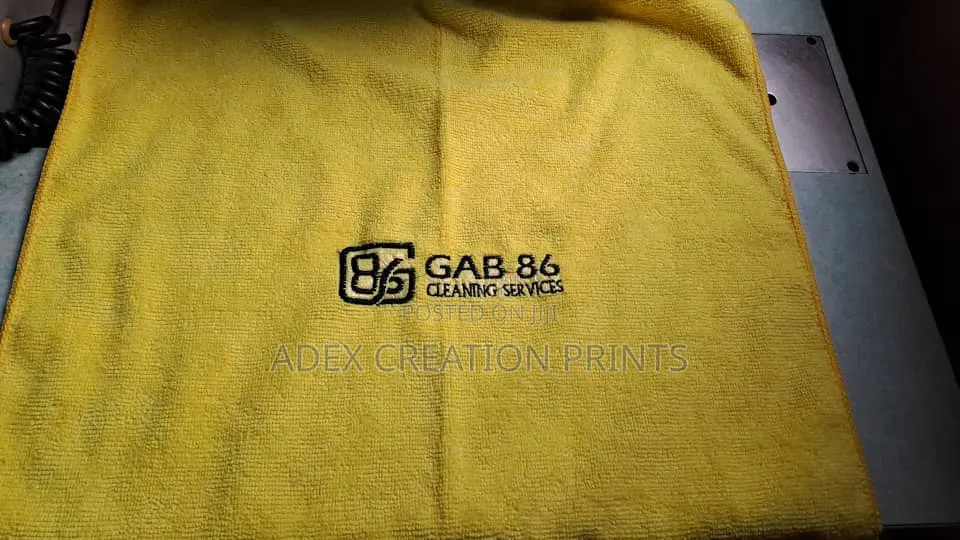 Customized Items