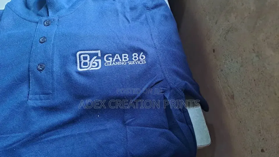 Customized Items