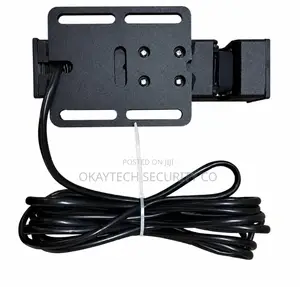 Outdoor Electric Gate Lock Swing Gate Lock