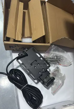 Outdoor Electric Gate Lock Swing Gate Lock
