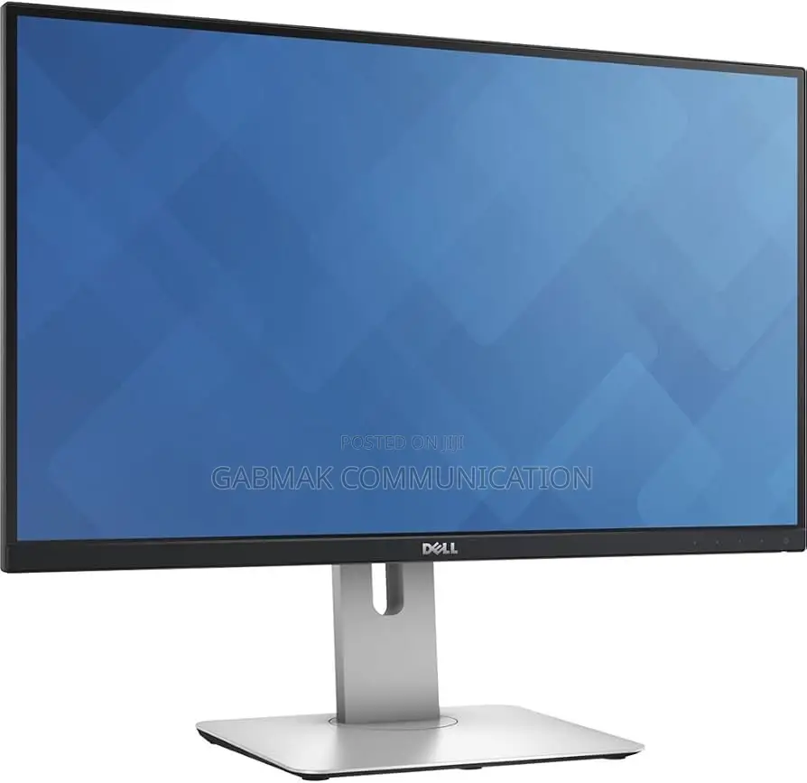 UltraSharp Monitor