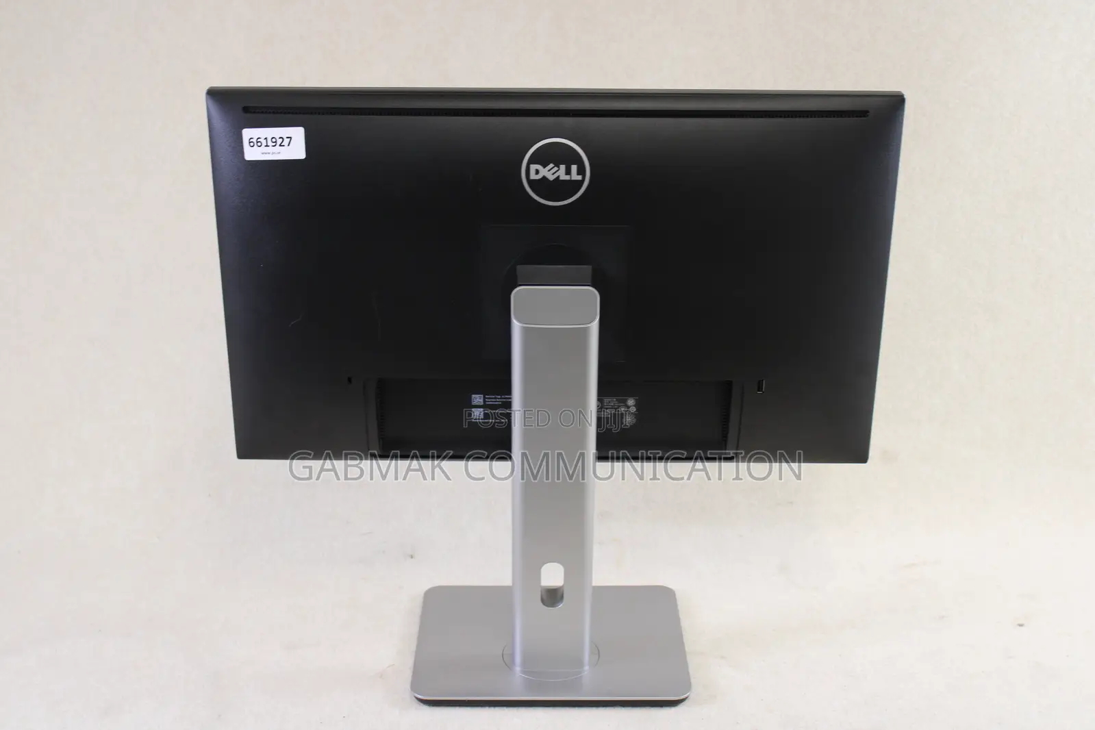 UltraSharp Monitor