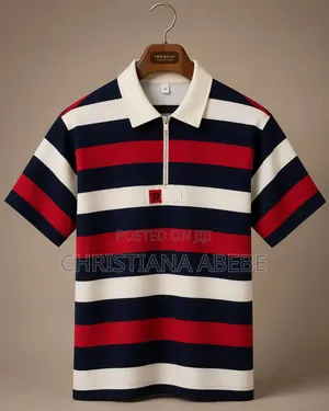 Luxury T-Shirt
