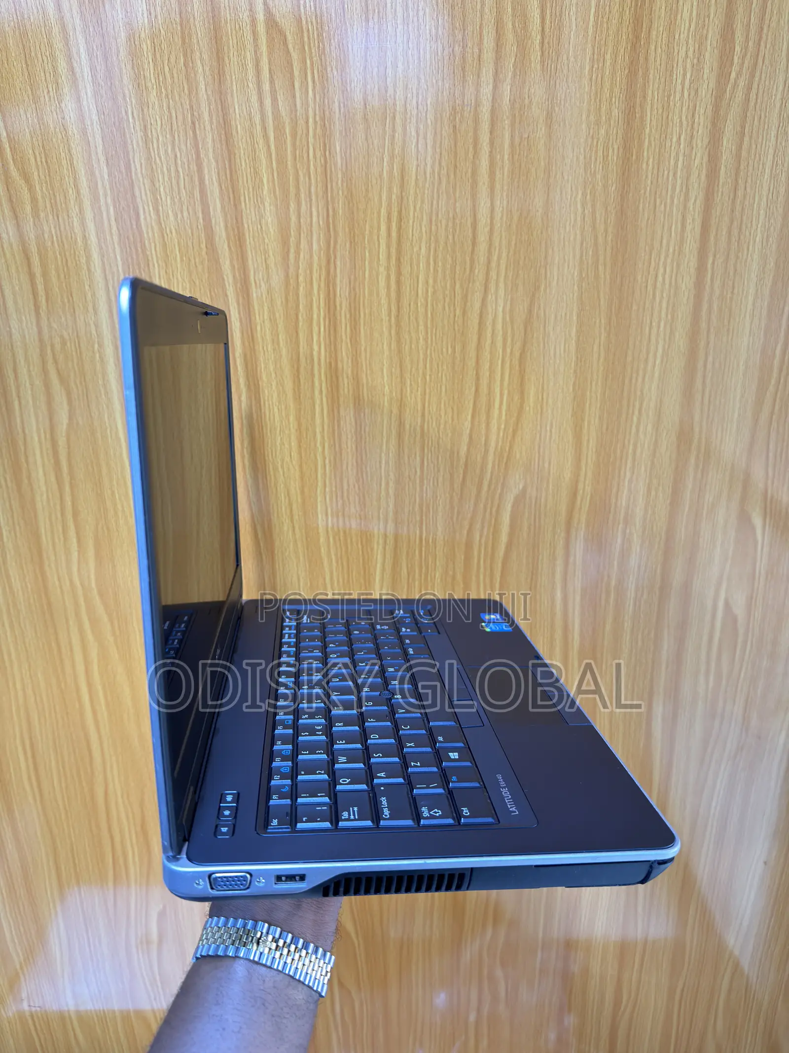Laptop Dell Latitude E6440 4GB Intel Core i5 HDD 320GB
