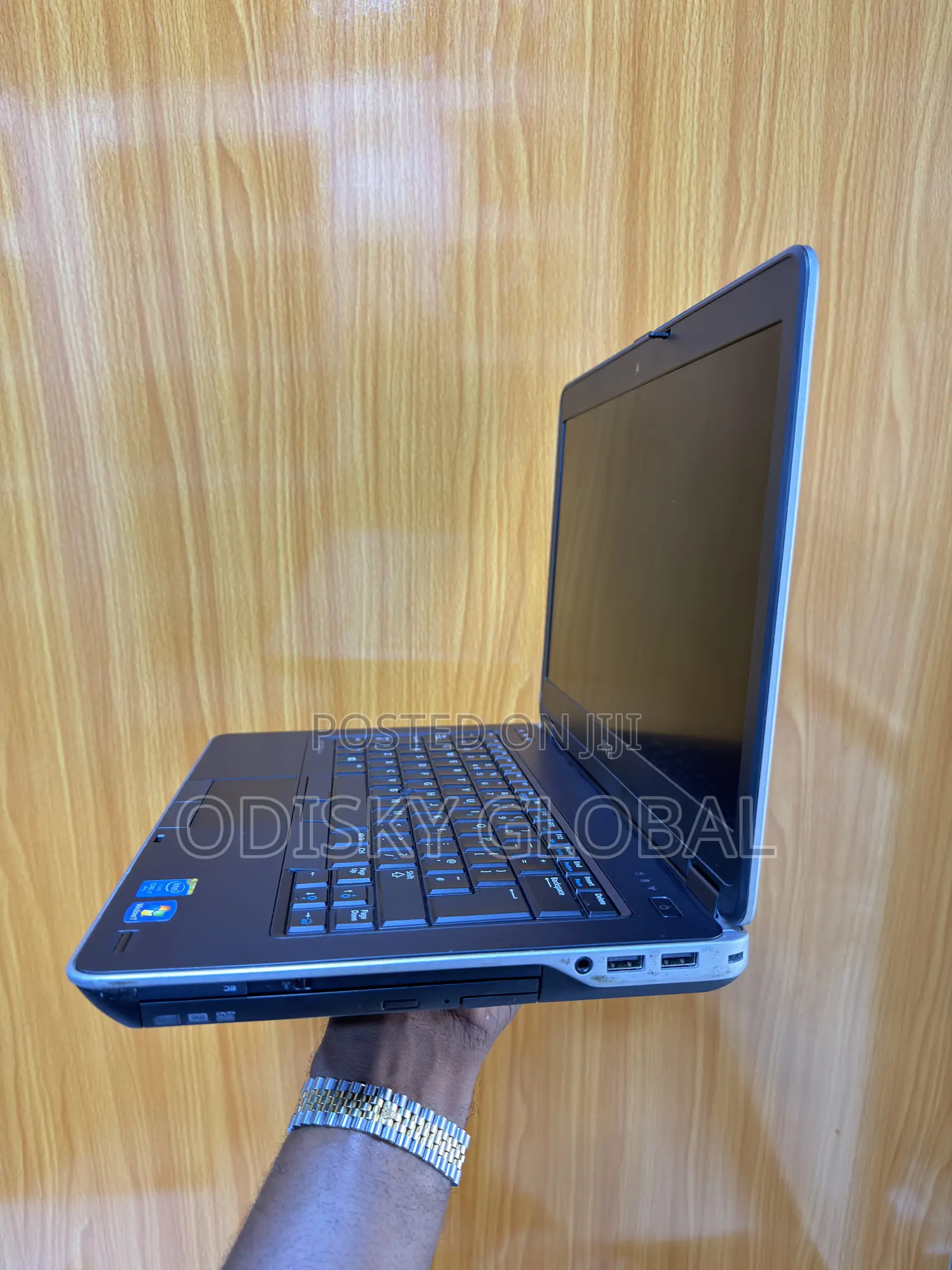 Laptop Dell Latitude E6440 4GB Intel Core i5 HDD 320GB