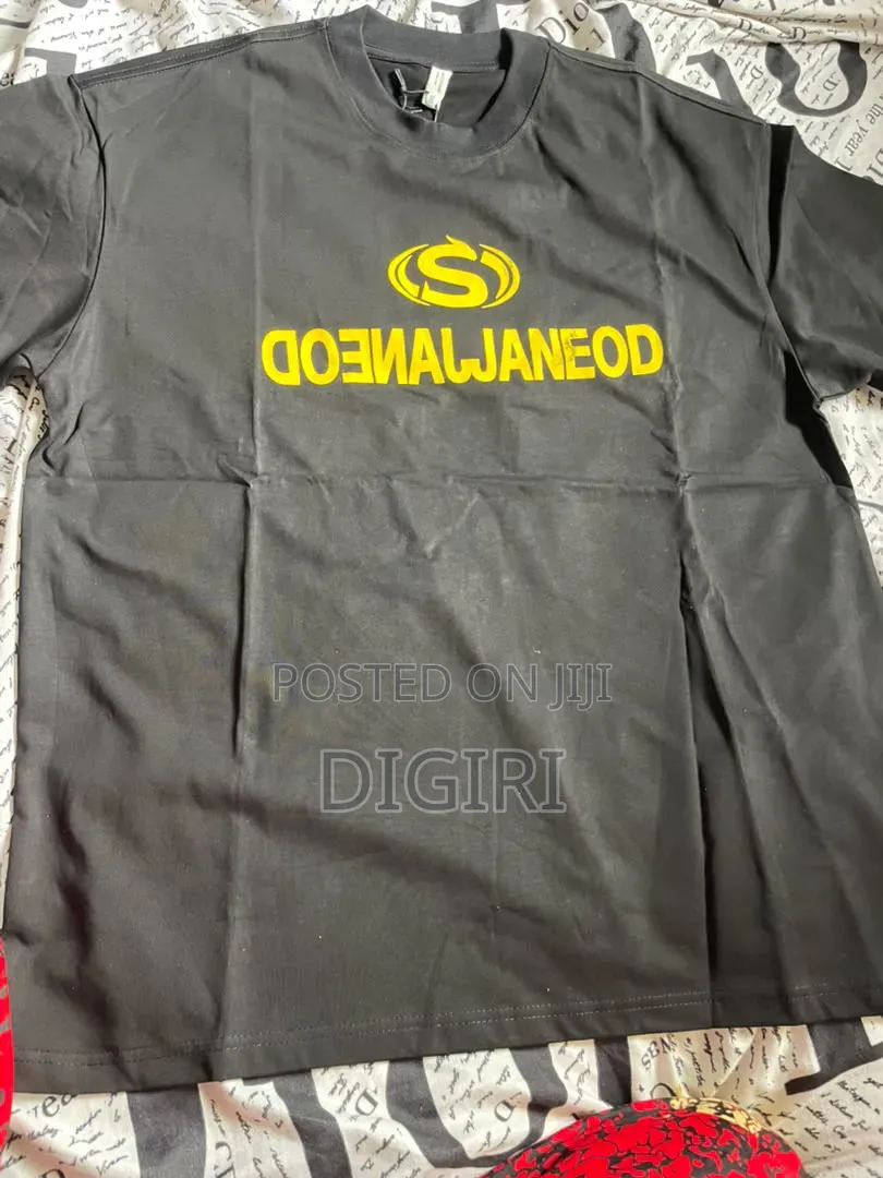 Premium Cotton Polo