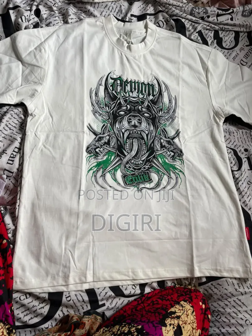 Premium Cotton Polo