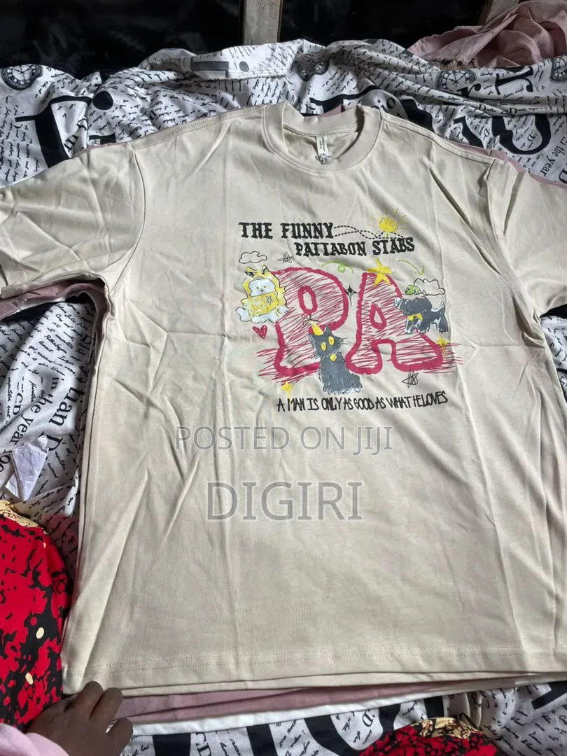 Premium Cotton Polo
