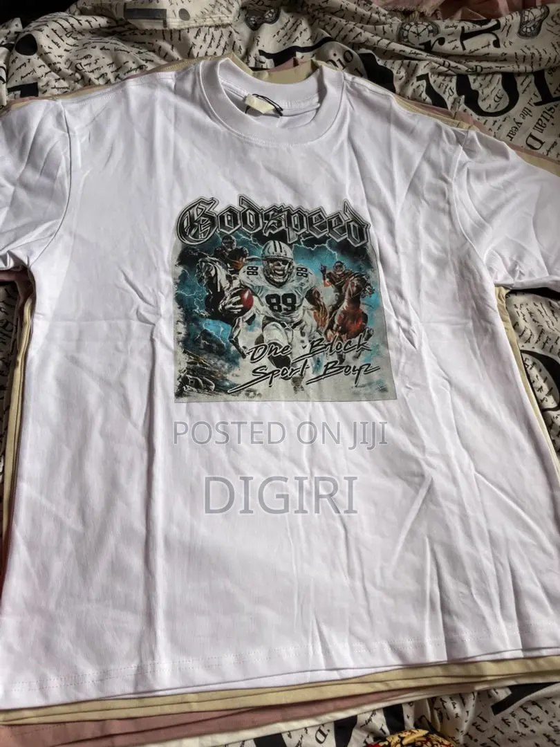 Premium Cotton Polo