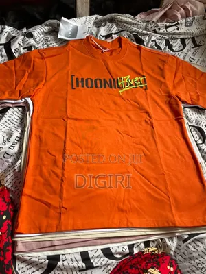 Premium Cotton Polo