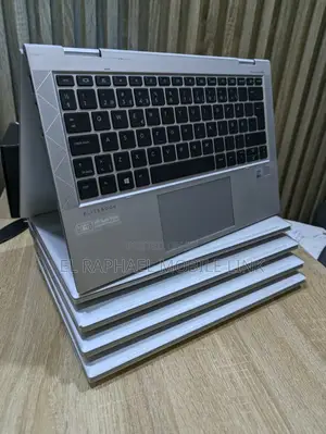 Laptop HP EliteBook 830 G7 8GB Intel Core i5 SSD 256GB