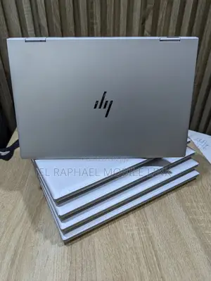 Laptop HP EliteBook 830 G7 8GB Intel Core i5 SSD 256GB