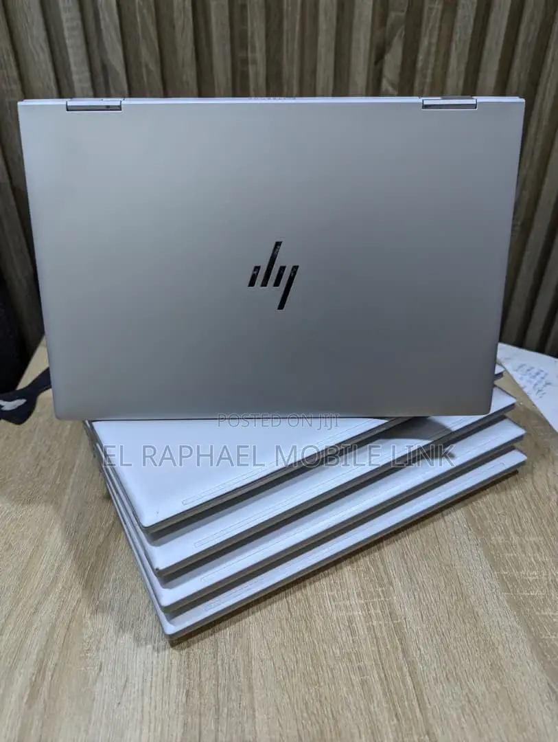 Laptop HP EliteBook 830 G7 8GB Intel Core i5 SSD 256GB