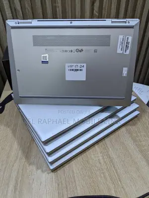 Laptop HP EliteBook 830 G7 8GB Intel Core i5 SSD 256GB