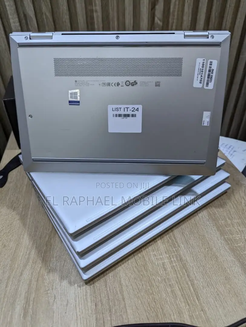 Laptop HP EliteBook 830 G7 8GB Intel Core i5 SSD 256GB
