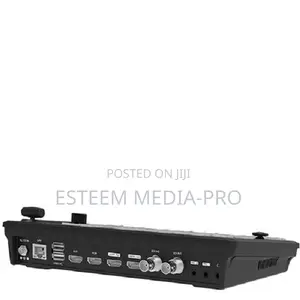 CineTreak STREAM SH Video Switcher ()