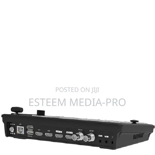 CineTreak STREAM SH Video Switcher ()