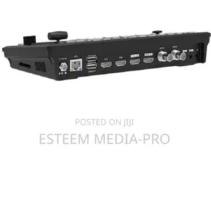 CineTreak STREAM SH Video Switcher ()