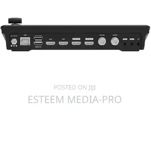CineTreak STREAM SH Video Switcher ()