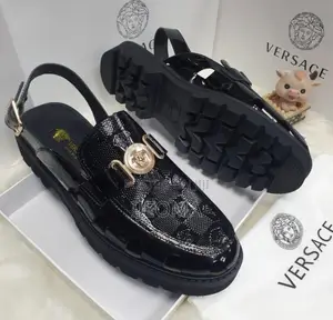 Men's Fashion Sandals – Durable Slip Casual Walking Shoes