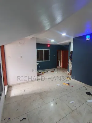 2bdrm Apartment in United, Sangotedo for rent