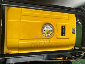 Sumec Firman Generator