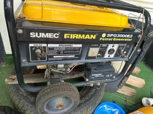 Sumec Firman Generator
