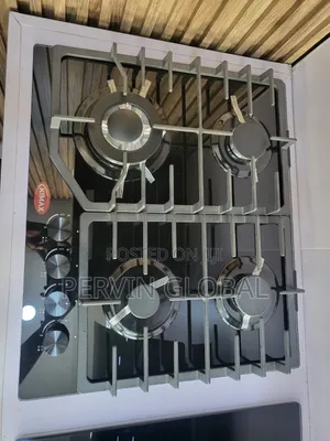 Kimax Inbuilt Cooker KG4605