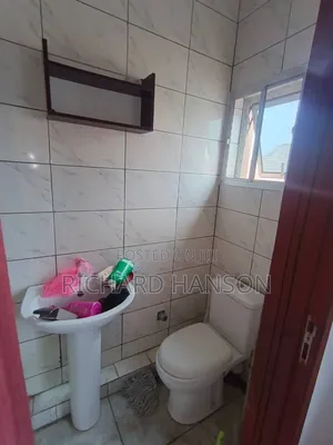 2bdrm Apartment in United, Sangotedo for rent