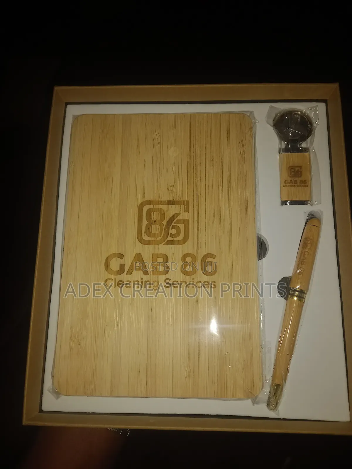 Engraving Items