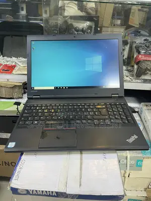 Laptop Lenovo ThinkPad L570 8GB Intel Core i5 HDD 500GB