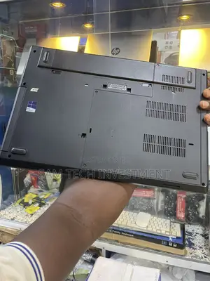 Laptop Lenovo ThinkPad L570 8GB Intel Core i5 HDD 500GB