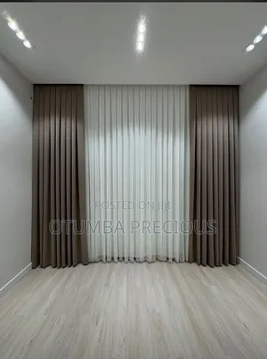 Your Best Curtain Plug Yaba