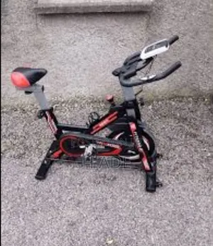 Spinning Exercise Bike