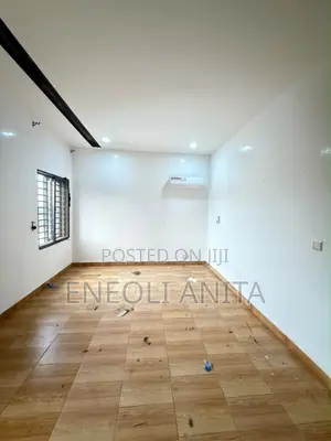 3bdrm Block of Flats in Wuye for rent