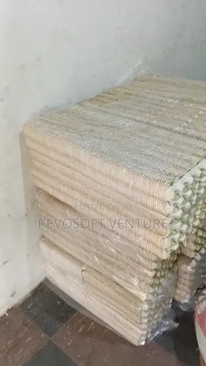 Paper Crates