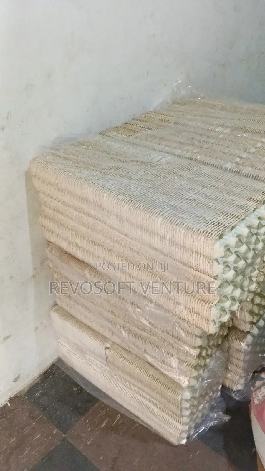 Paper Crates