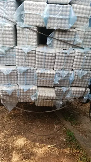 Paper Crates