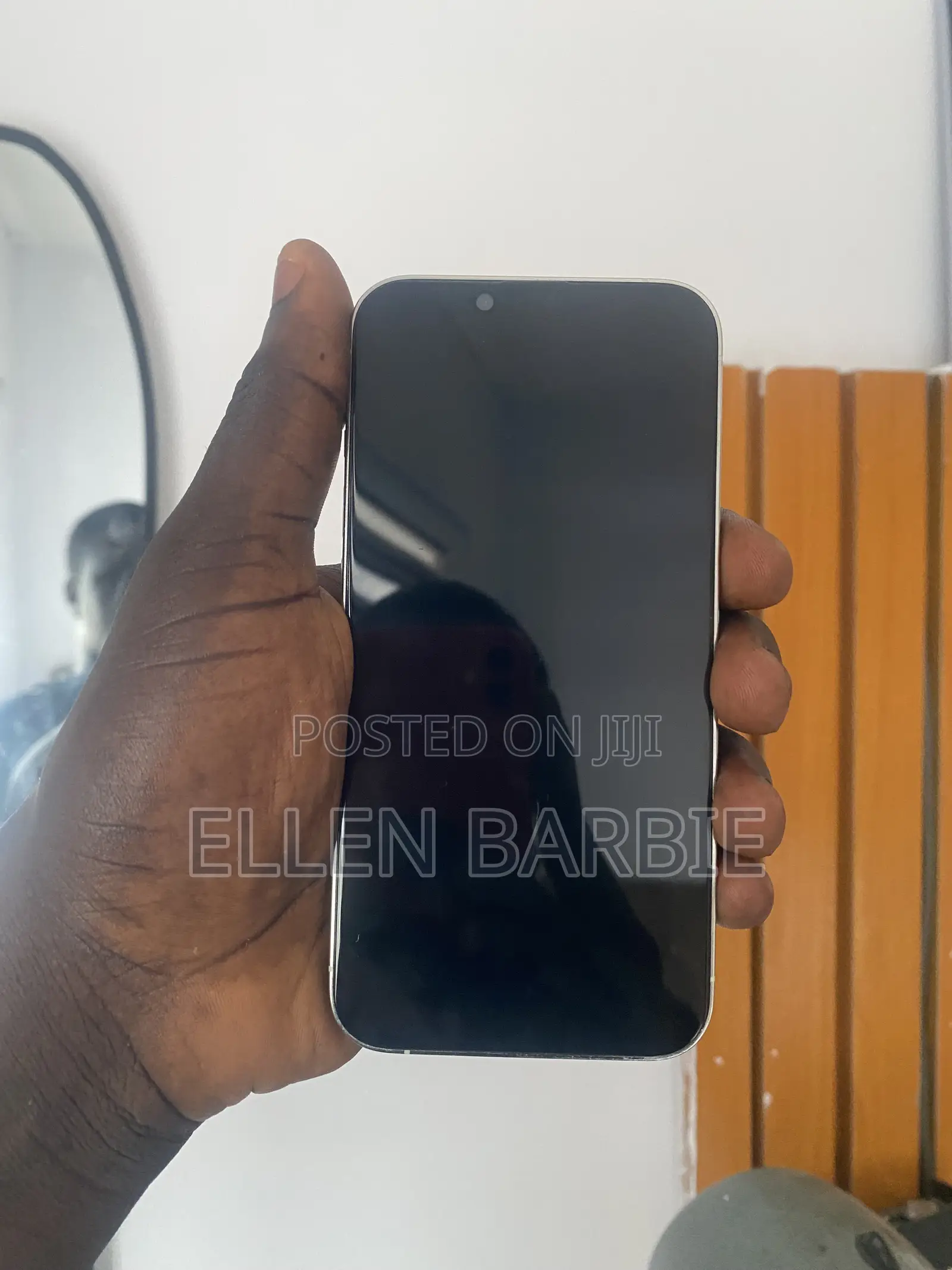Apple iPhone 13 Pro 128 GB White