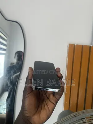 Apple iPhone 13 Pro 128 GB White
