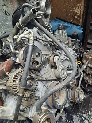 Nissan X-Tra 4.0
