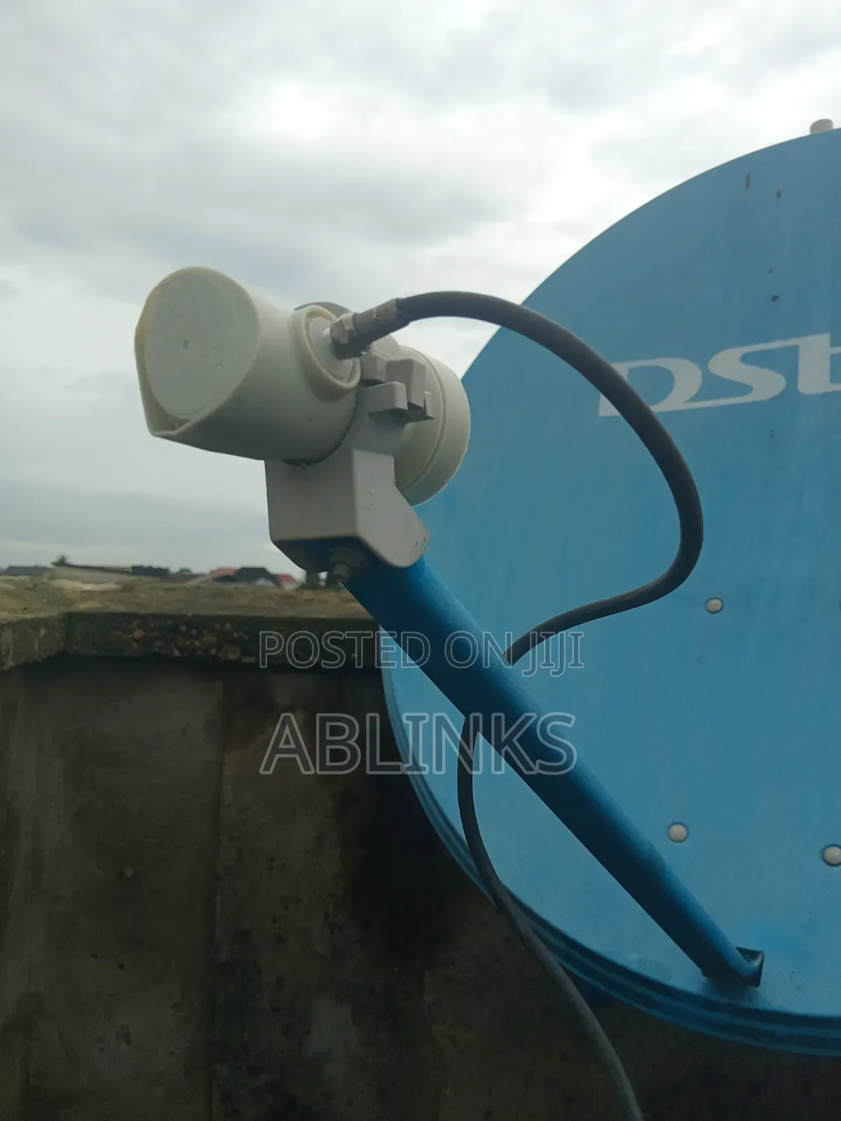 Complete DSTV