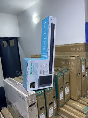 Hisense 140w Soundbar Hs1800 Bt5.3