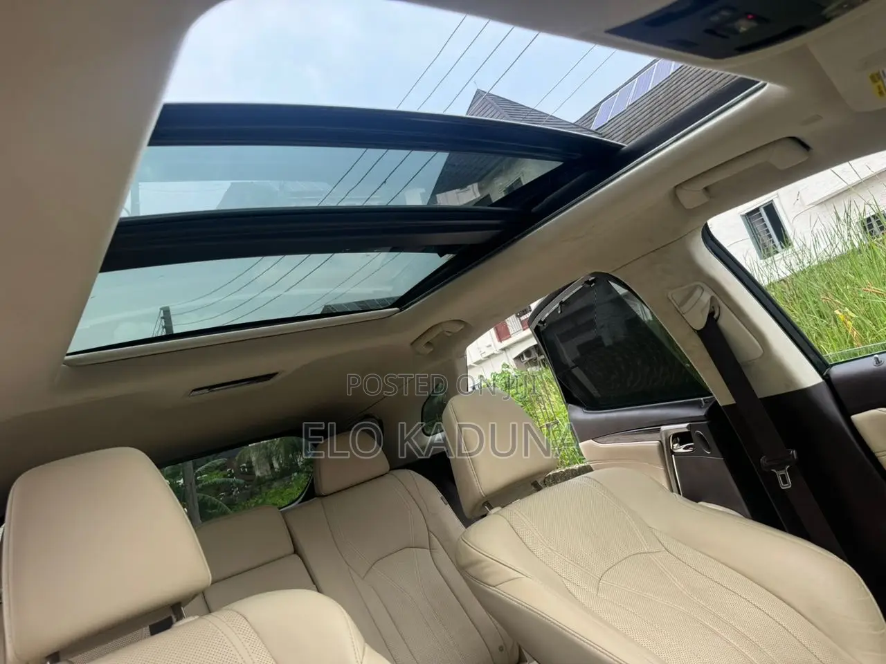 Toyota Highlander 2019 Silver