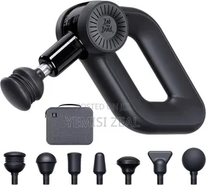 Muscle Massage Facial Gun