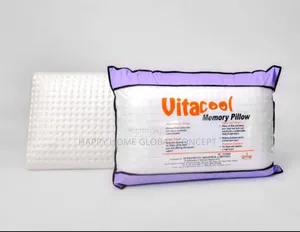 Vitacool Memory Pillows