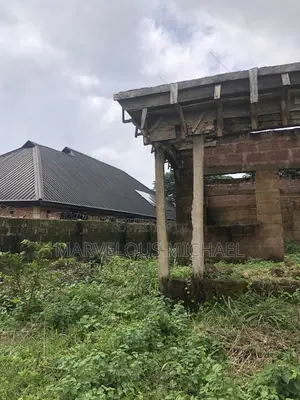 4bdrm House in Benin City for sale