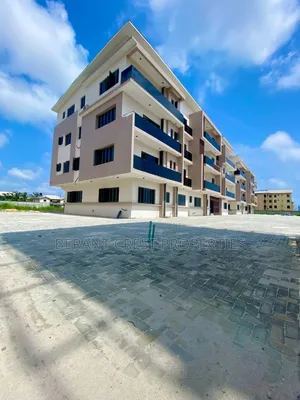 Furnished 3bdrm Apartment in Chois Estate, Abijo for sale