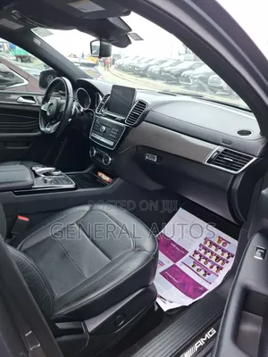 Mercedes-Benz GLE-Class 2020 Gray