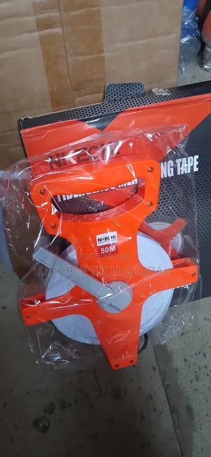 50 Miters Measuring &Testing Tools